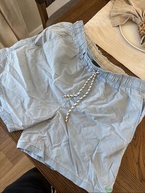 Southern Marsh swim trunks